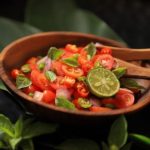 Berbagai Resep Sambal yang Gurih dan Pedas untuk Teman Makan Nasi