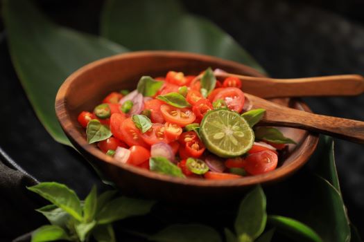 Berbagai Resep Sambal yang Gurih dan Pedas untuk Teman Makan Nasi