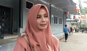 Berhenti dari Dunia Akting dari Tahun 2014, Jihan Fahira: Udah Punya Tanggung Jawab Lebih Besar Berhenti dari Dunia Akting dari Tahun 2014, Jihan Fahira: Udah Punya Tanggung Jawab Lebih Besar