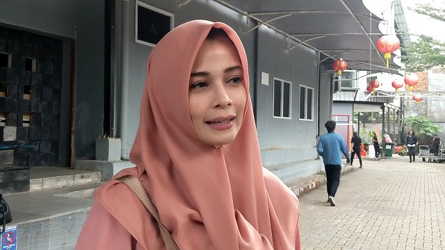 Berhenti dari Dunia Akting dari Tahun 2014, Jihan Fahira: Udah Punya Tanggung Jawab Lebih Besar