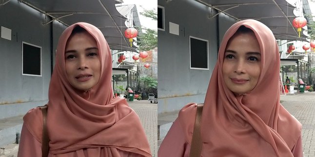 Berhenti dari Dunia Akting dari Tahun 2014, Jihan Fahira: Udah Punya Tanggung Jawab Lebih Besar