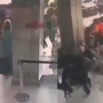 Terinjak Remaja SMP Tawuran, Seorang Ibu Harus Dirawat