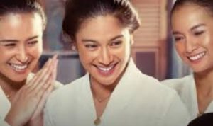 wanita Jagat Maya Korsel Dukung Tenaga Kerja Perempuan Asal Indonesia