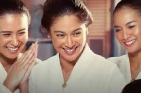 Jagat Maya Korsel Dukung Tenaga Kerja Perempuan Asal Indonesia