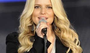 Jessica Lima Tips dari Jessica Simpson untuk Menurunkan Berat Badan