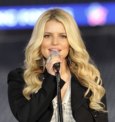 Lima Tips dari Jessica Simpson untuk Menurunkan Berat Badan