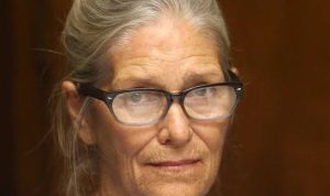 Leslie yang dipenjara 53 tahun