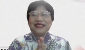 Dian Kristyawarti Hasbara