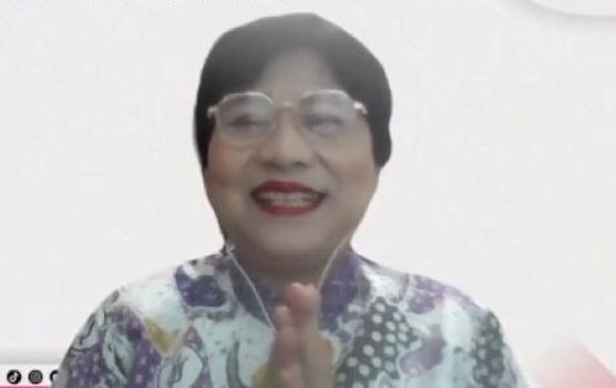 Dian Kristyawarti Hasbara