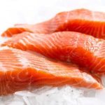 Ikan Salmon