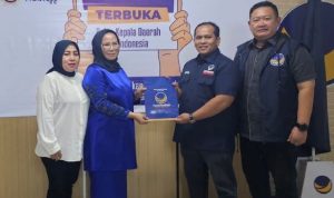 Ade Hartati Ade Hartati Maju Pilwako Pekanbaru