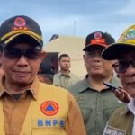 Kepala BNPB