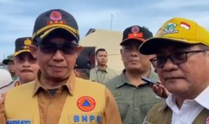 Kepala BNPB