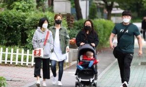 Angka Kelahiran Rendah, Korsel Berencana Bentuk Kementerian Baru