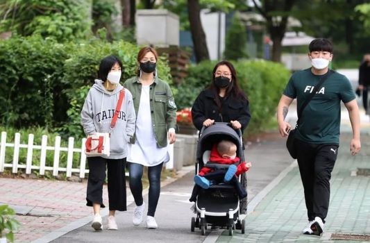 Angka Kelahiran Rendah, Korsel Berencana Bentuk Kementerian Baru