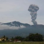 Erupsi Gunung Marapi