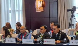 Naskah Tambo Tuanku Imam Bonjol