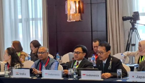 Naskah Tambo Tuanku Imam Bonjol