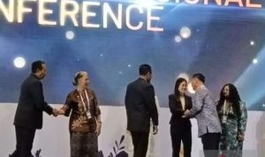 Konferensi Pariwisata PBB