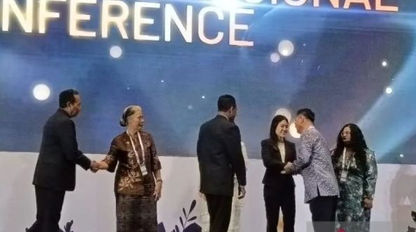 Konferensi Pariwisata PBB