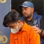 pelaku video porno anak