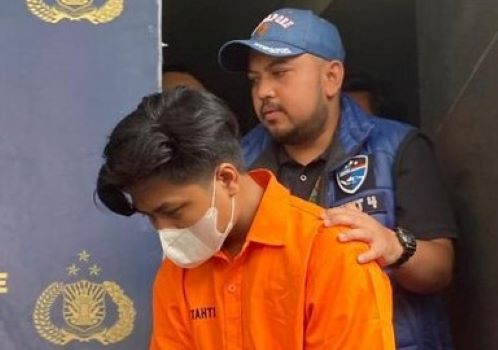 pelaku video porno anak