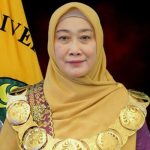 Rektor Unri diminta cabut laporan ke polisi