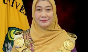 Rektor Unri diminta cabut laporan ke polisi