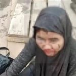 Santriwati yang dianiaya