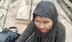 Santri11 Santriwati yang dianiaya