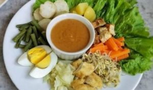 Gado-gado