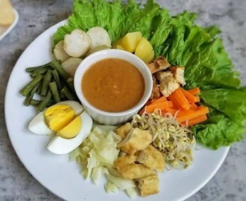 Gado-gado