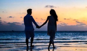 Tanda-tanda pasangan berselingkuh