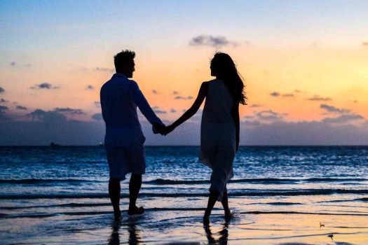 Tanda-tanda pasangan berselingkuh