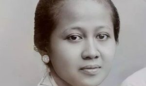 Kartini Raden Ajeng Kartini