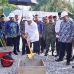 Pembangunan Tower Umri