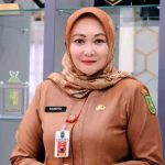 Kepala Bapenda Riau, Evarefita